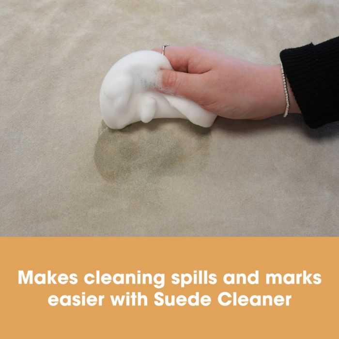Suede Protector - Protector pentru piele întoarsă 250ml