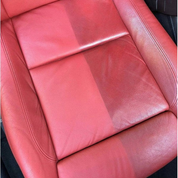 KIT DE ÎNTREȚINERE INTERIOR DIN PIELE