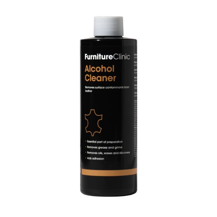 Alcool pentru curățarea pielii