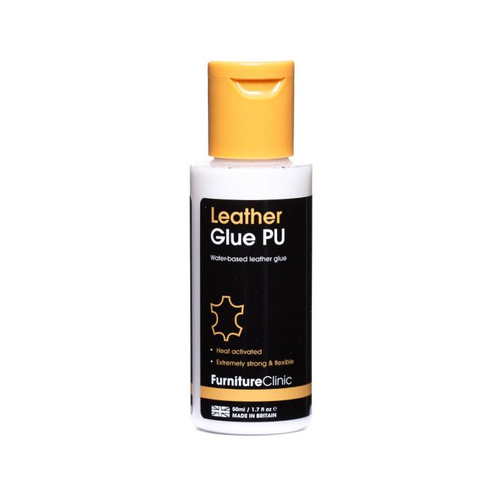ADEZIV PENTRU PIELE PU 50ml