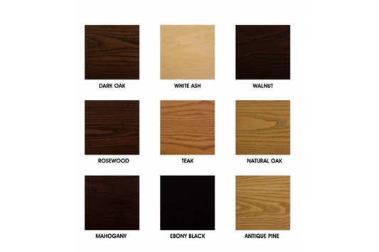 Baiț pentru lemn 250 ml