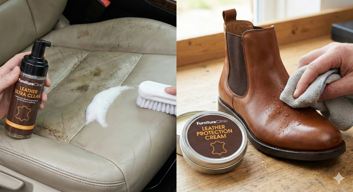 Почистване и Защита