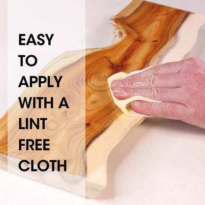 ULEI DE IN FIERT PENTRU LEMN