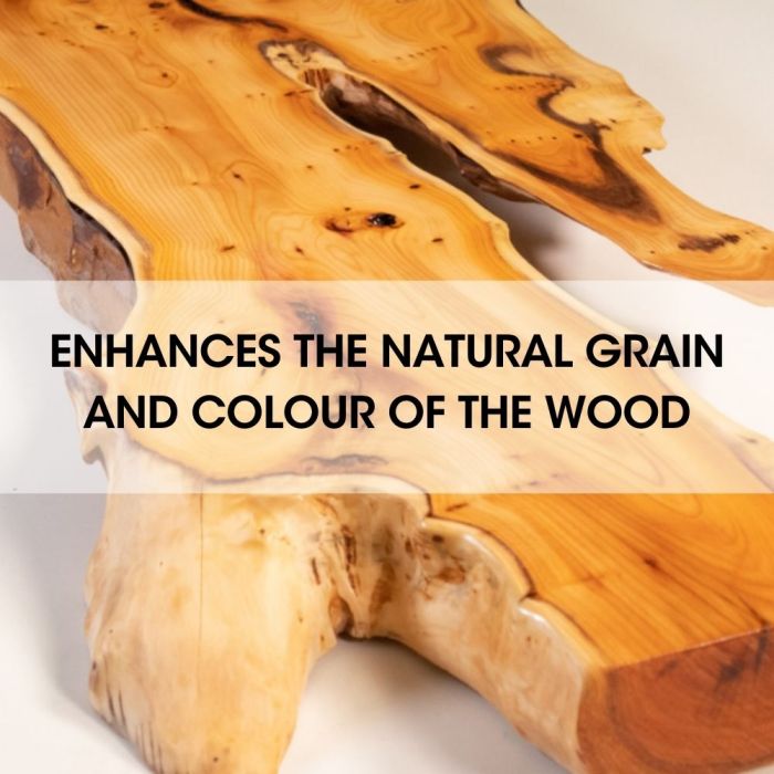 ULEI DE IN FIERT PENTRU LEMN