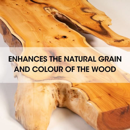 ULEI DE IN FIERT PENTRU LEMN