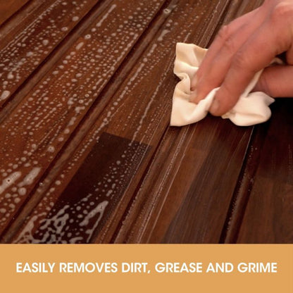 CURĂȚĂTOR DE LEMN 250ml