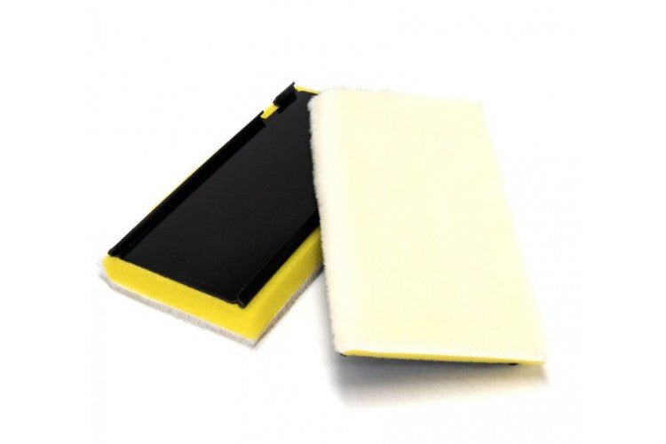 Kit de uleiere și colorare pentru terase