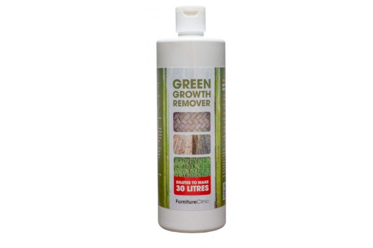 Green Growth Remover - Furniture Clinic