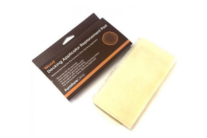 Aplicator de schimb pentru terase