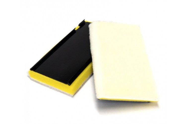 Aplicator de schimb pentru terase