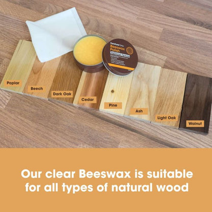 CEARĂ DE ALBINE PENTRU LEMN