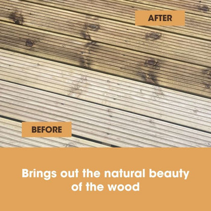 ULEI PENTRU TERASĂ 5L