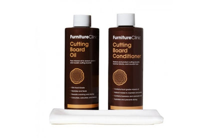 Trusă de îngrijire a tocătorului