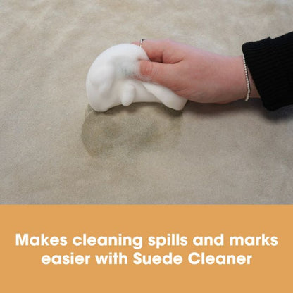 Suede Protector - Protector pentru piele întoarsă 250ml