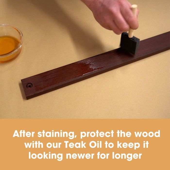 BAIE PENTRU LEMN PENTRU CONDIȚII EXTERIOARE 250ml