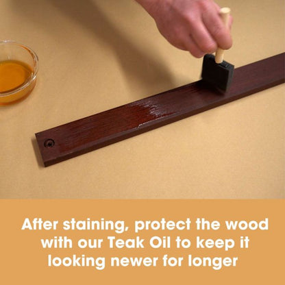 BAIE PENTRU LEMN PENTRU CONDIȚII EXTERIOARE 250ml