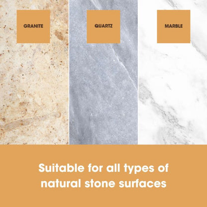 Granite & Quartz Worktop Cleaner
