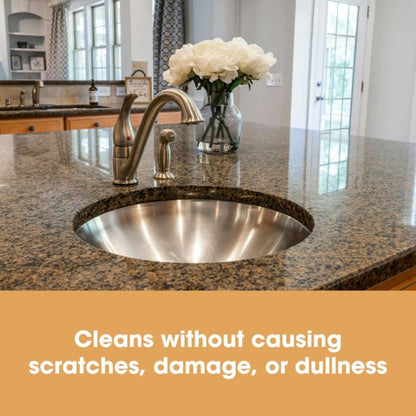 Granite & Quartz Worktop Cleaner