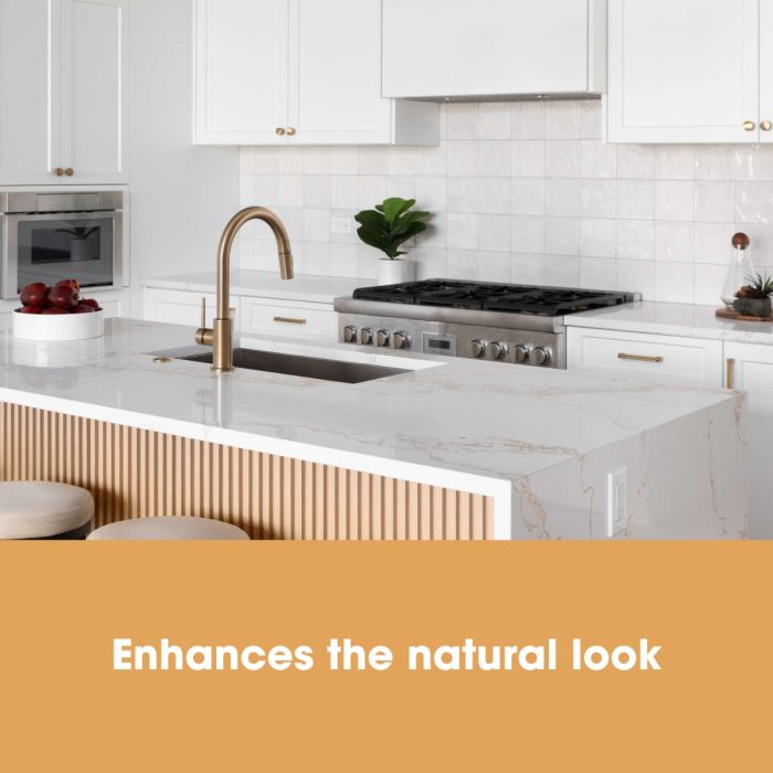 Granite & Quartz Worktop Cleaner