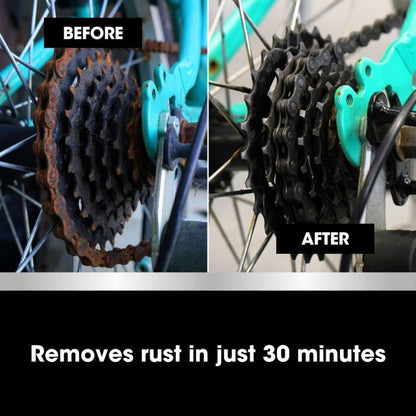 Lichid de îndepărtare a ruginii – Lichid de îndepărtare a ruginii 1l