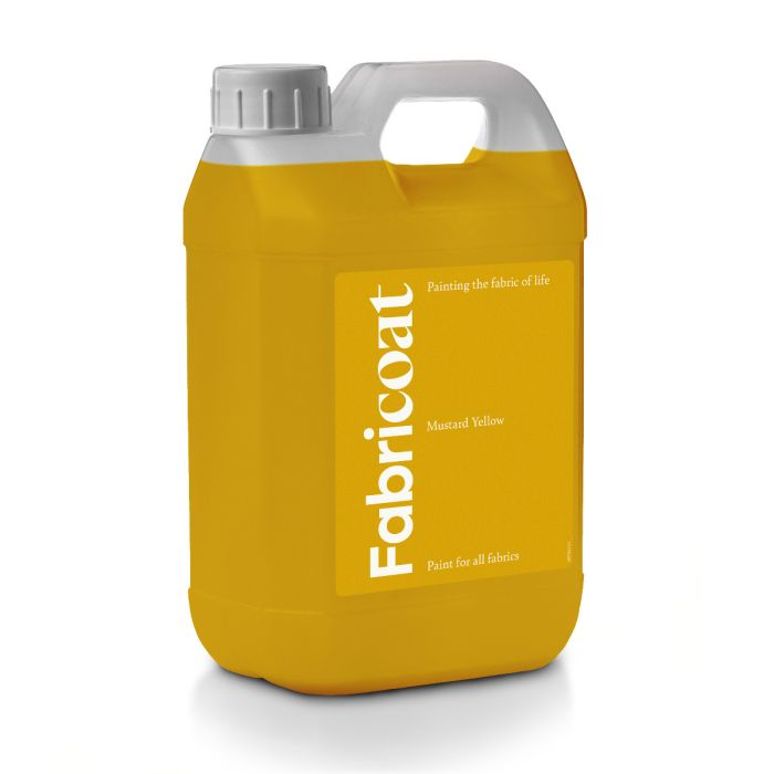 Vopsea textilă Fabricoat 500ml