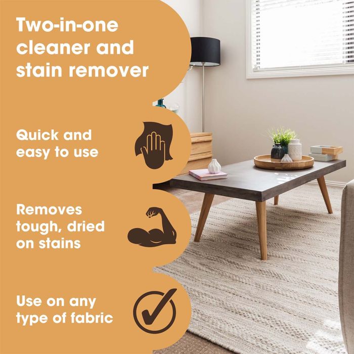 Curățător de covoare și tapițerie