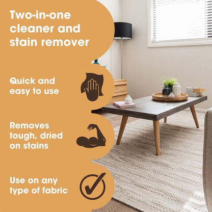 Curățător de covoare și tapițerie