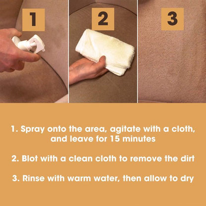 Curățător de covoare și tapițerie