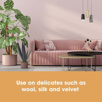 Curățător de covoare și tapițerie