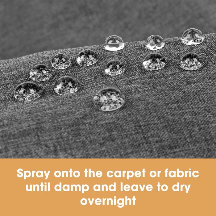 Protector pentru covoare și tapițerie