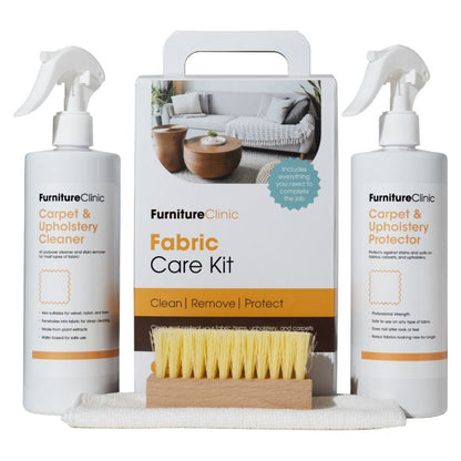 Set de îngrijire a textilelor