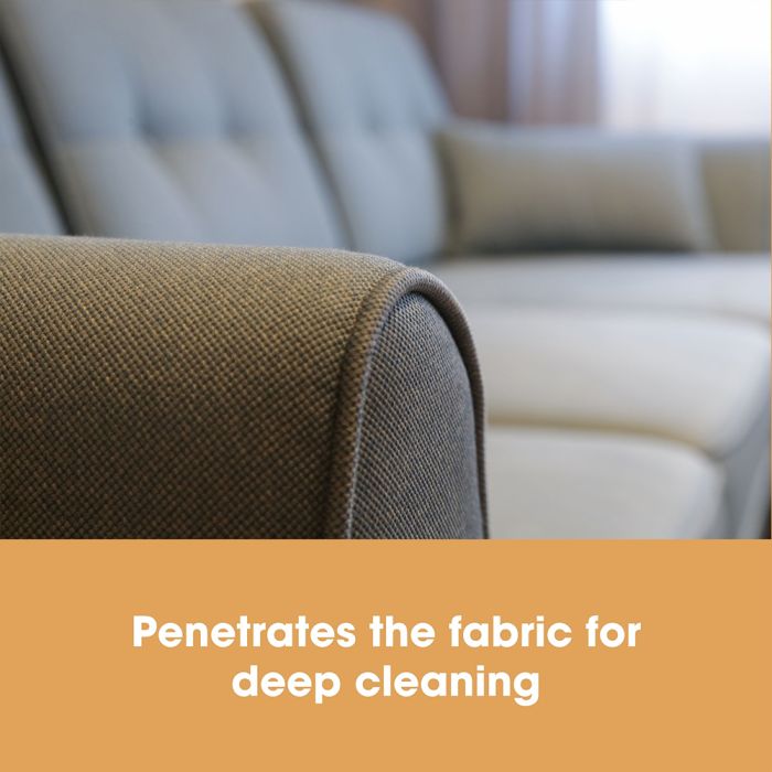 Detergent specializat pentru pete persistente