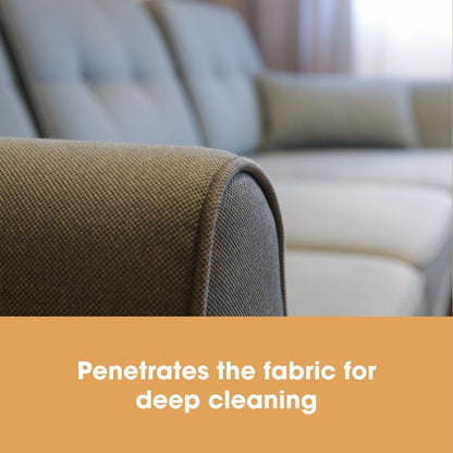 Detergent specializat pentru pete persistente