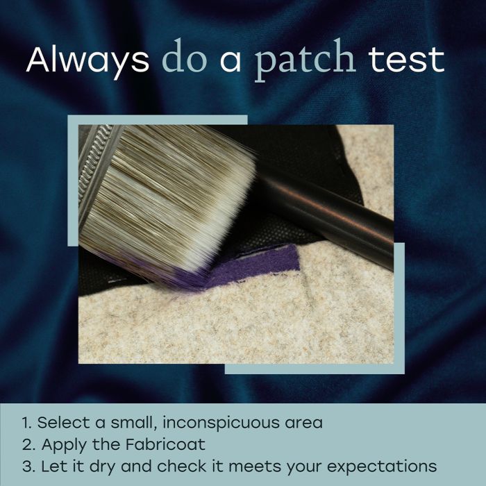 Vopsea textilă Fabricoat 500ml