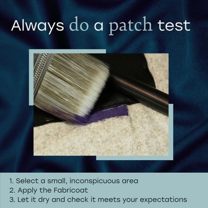 Vopsea textilă Fabricoat 500ml