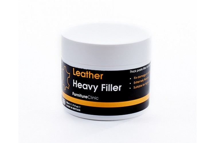 Филър за кожа Heavy Filler 50мл - Furniture Clinic