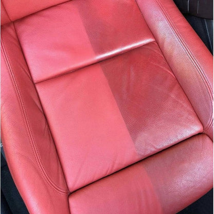 KIT DE ÎNTREȚINERE INTERIOR DIN PIELE