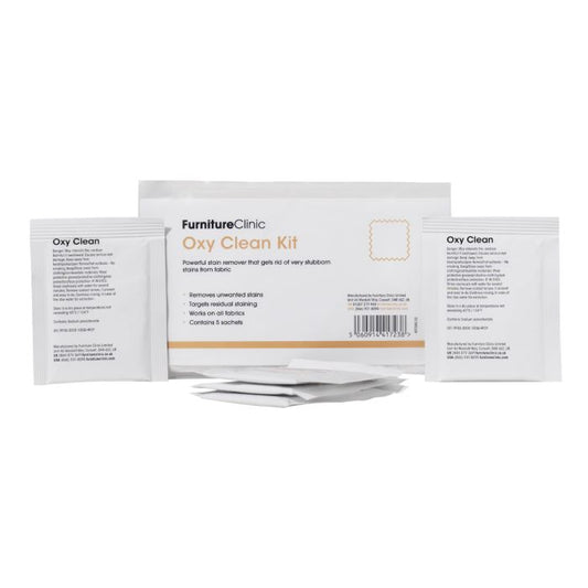 Oxy Clean - Îndepărtător de pete