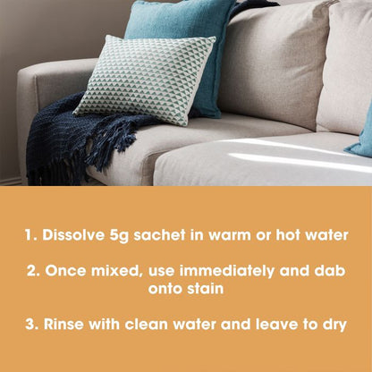 Oxy Clean - Îndepărtător de pete