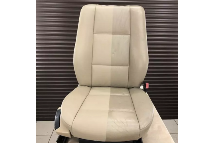 CURĂȚĂTOR DE PIELE Leather Ultra Clean