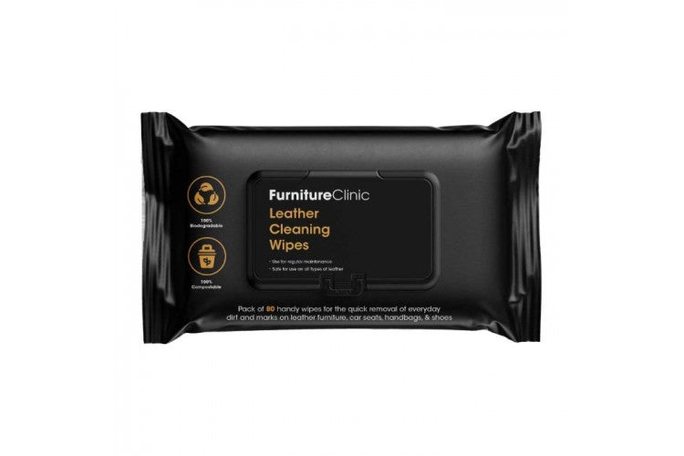 Șervețele umede pentru curățarea pielii - pachet de 80 buc.