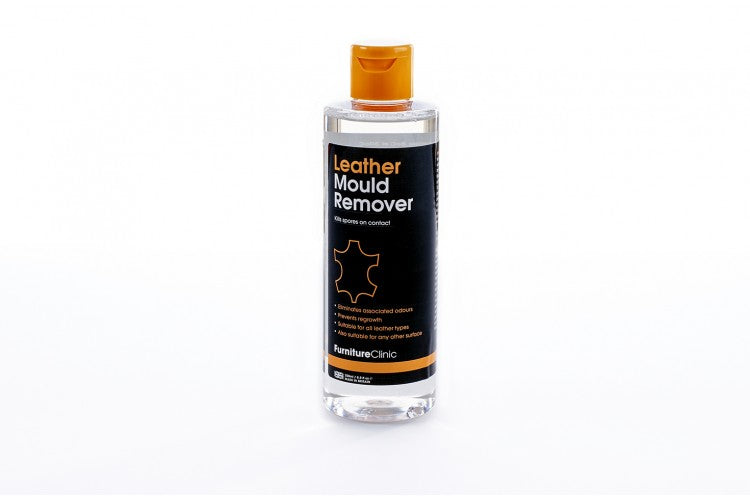 ПРЕПАРАТ ЗА НЕУТРАЛИЗИРАНЕ НА МУХЪЛ И ПЛЕСЕН 500мл - Furniture Clinic