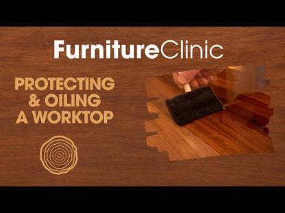 Worktop Care Kit - Комплект грижа за дървени плотове