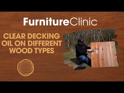 ULEI PENTRU TERASĂ 5L