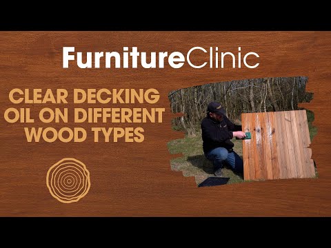 ULEI PENTRU TERASĂ 5L