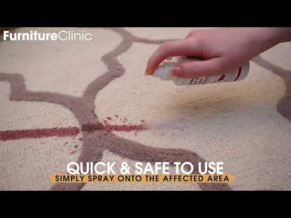 Soluție pentru îndepărtarea petelor de vin roșu