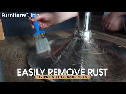 Gel de îndepărtare a ruginii