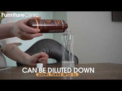 CURĂȚĂTOR DE LEMN 250ml