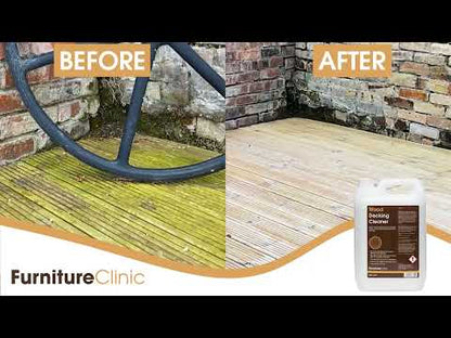 CURĂȚĂTOR DE TERASĂ 5 LITRI