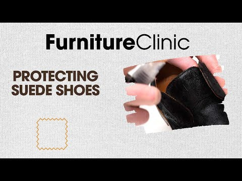 Suede Protector - Protector pentru piele întoarsă 250ml